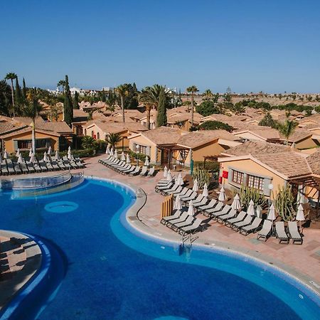 Maspalomas Resort By Dunas מראה חיצוני תמונה