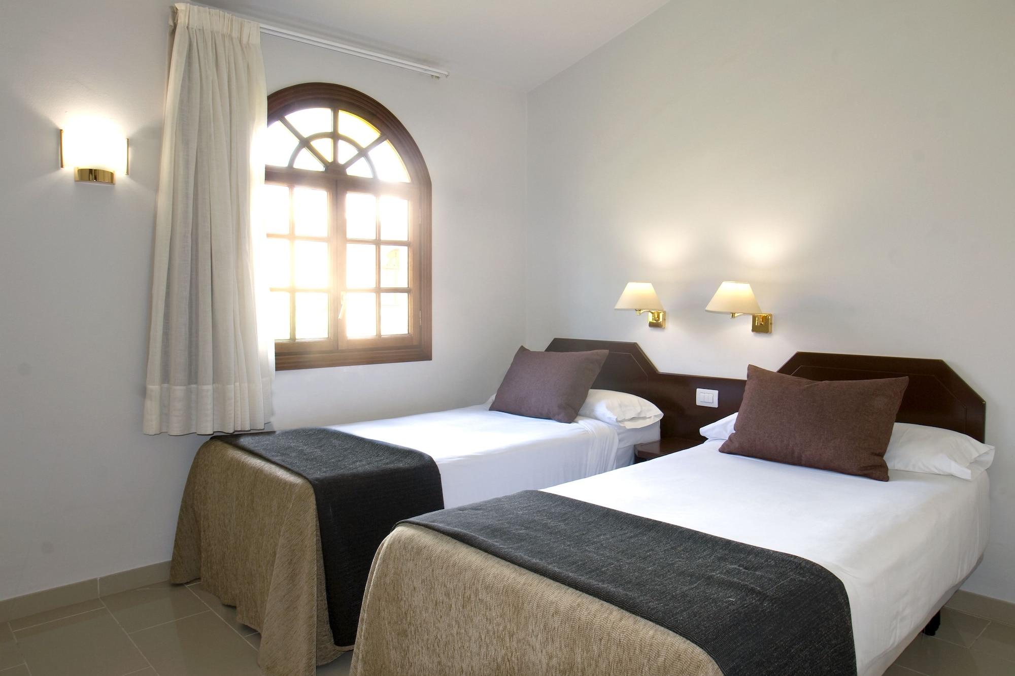 Maspalomas Resort By Dunas מראה חיצוני תמונה