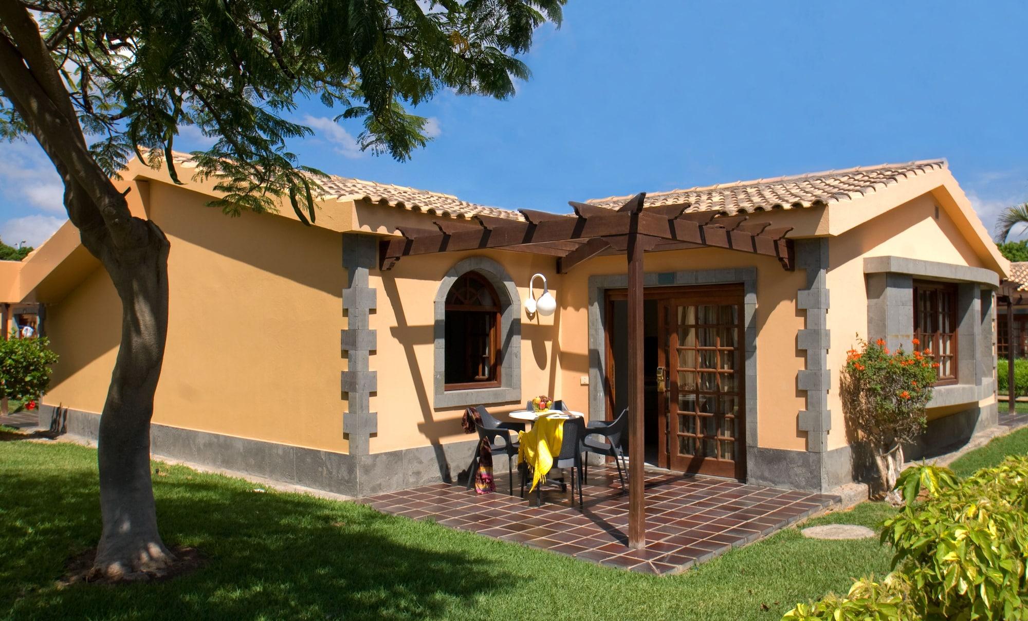 Maspalomas Resort By Dunas מראה חיצוני תמונה