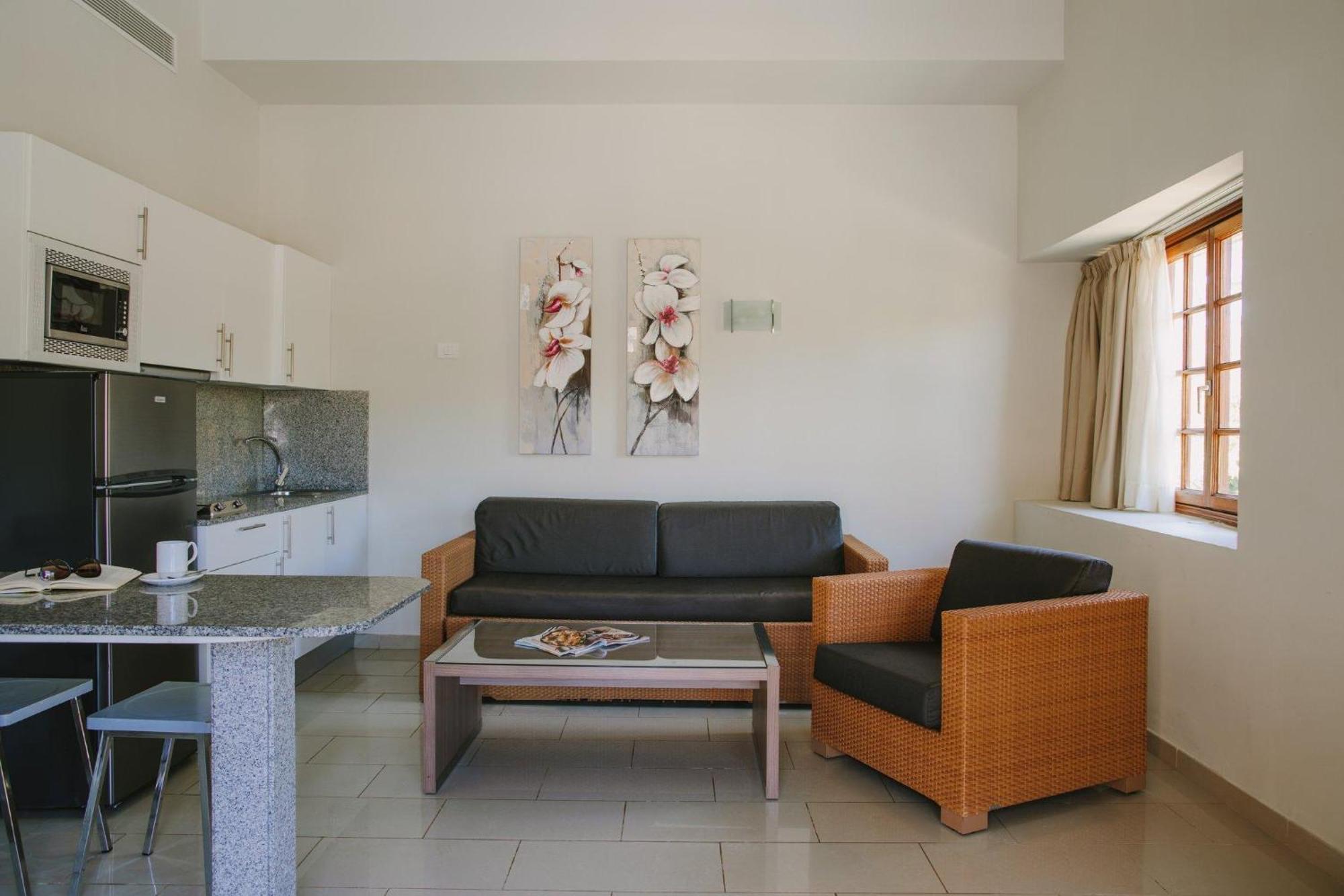 Maspalomas Resort By Dunas מראה חיצוני תמונה