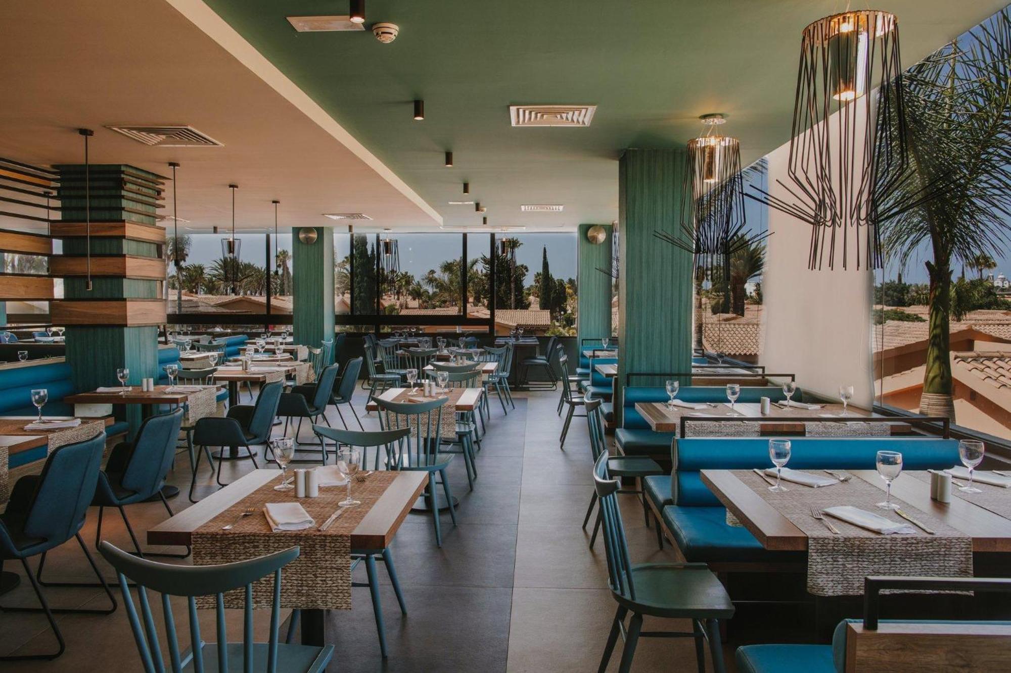 Maspalomas Resort By Dunas מראה חיצוני תמונה