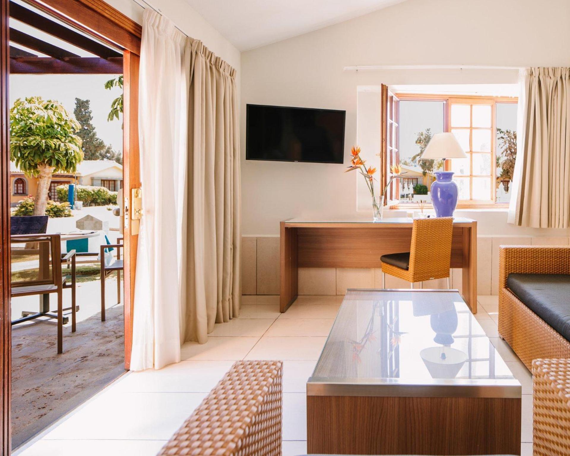 Maspalomas Resort By Dunas מראה חיצוני תמונה