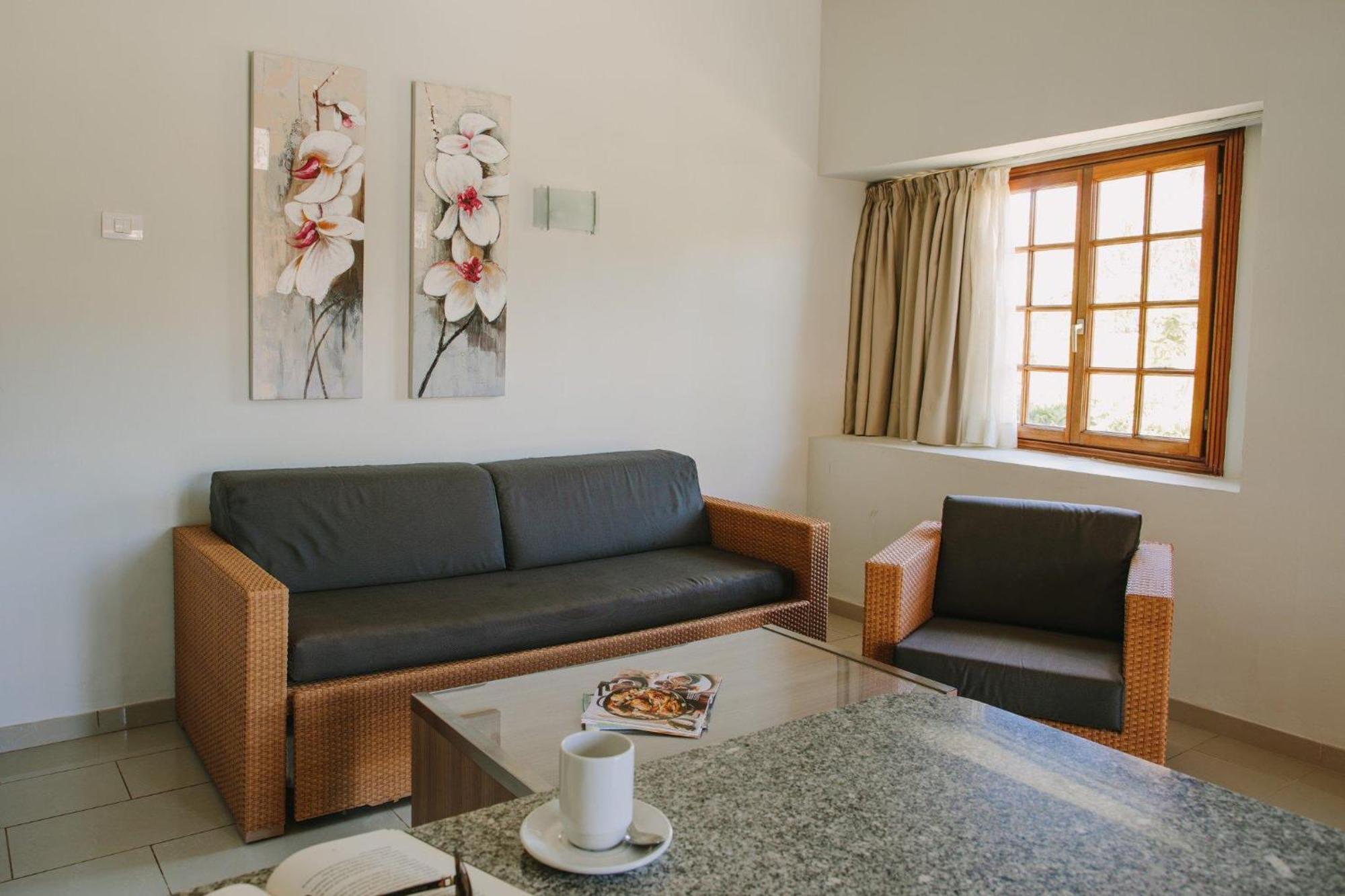 Maspalomas Resort By Dunas מראה חיצוני תמונה