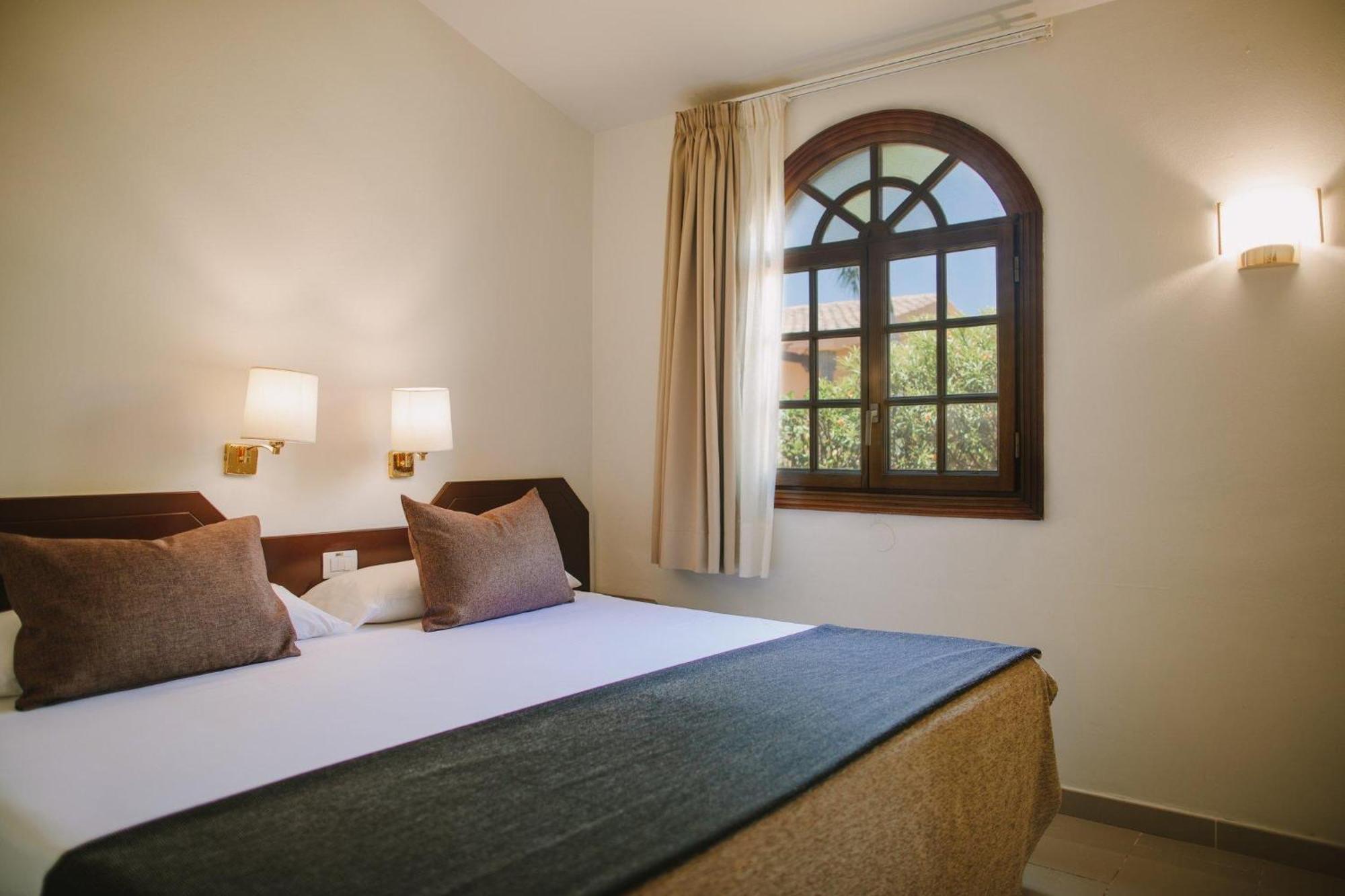Maspalomas Resort By Dunas מראה חיצוני תמונה