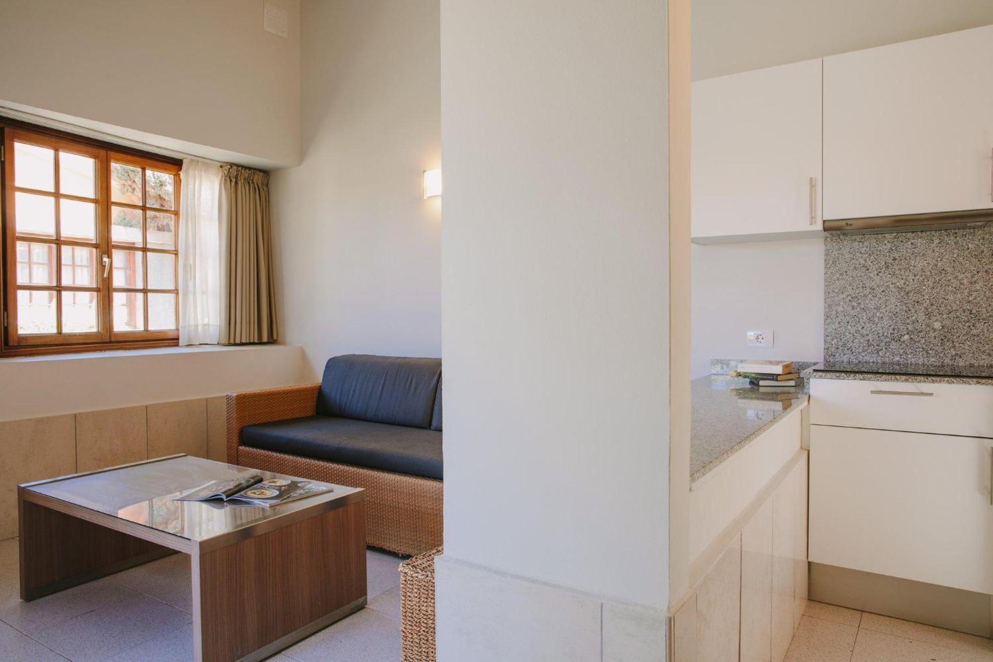 Maspalomas Resort By Dunas מראה חיצוני תמונה