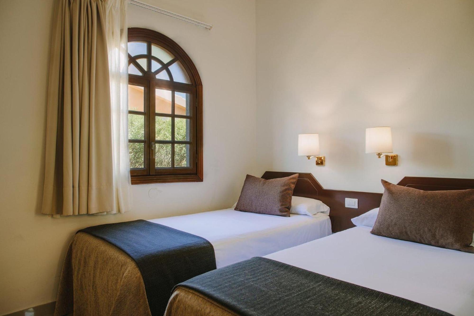Maspalomas Resort By Dunas מראה חיצוני תמונה
