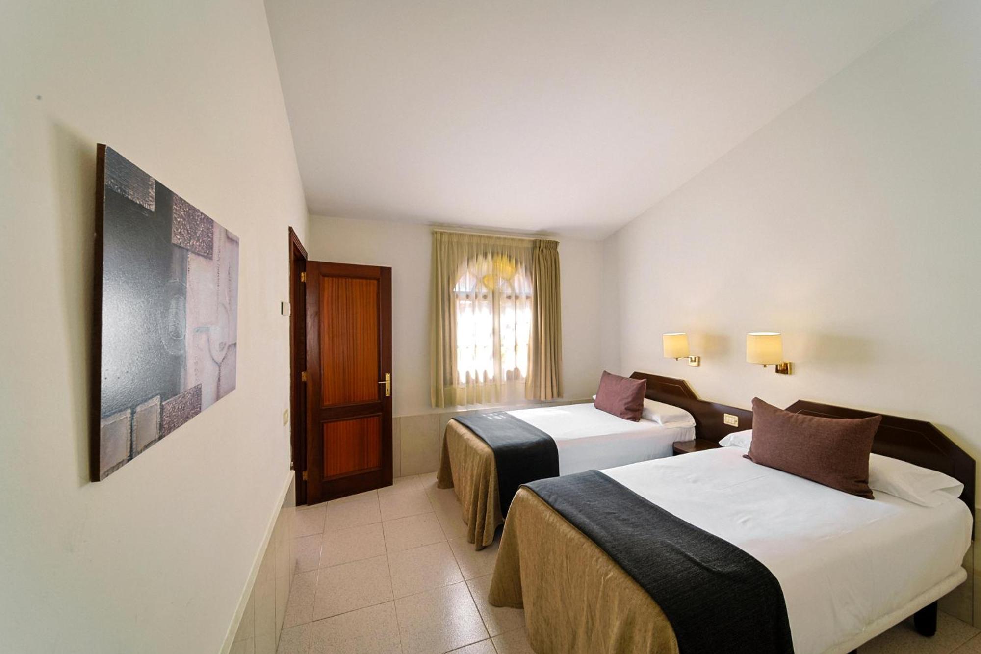 Maspalomas Resort By Dunas מראה חיצוני תמונה