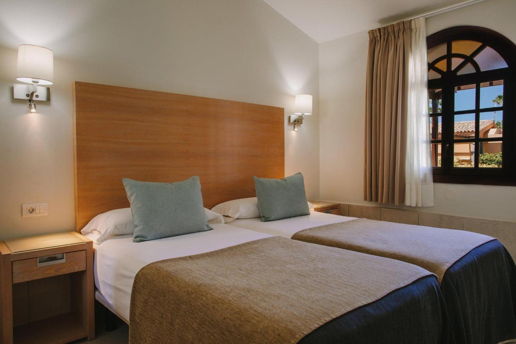 Maspalomas Resort By Dunas מראה חיצוני תמונה