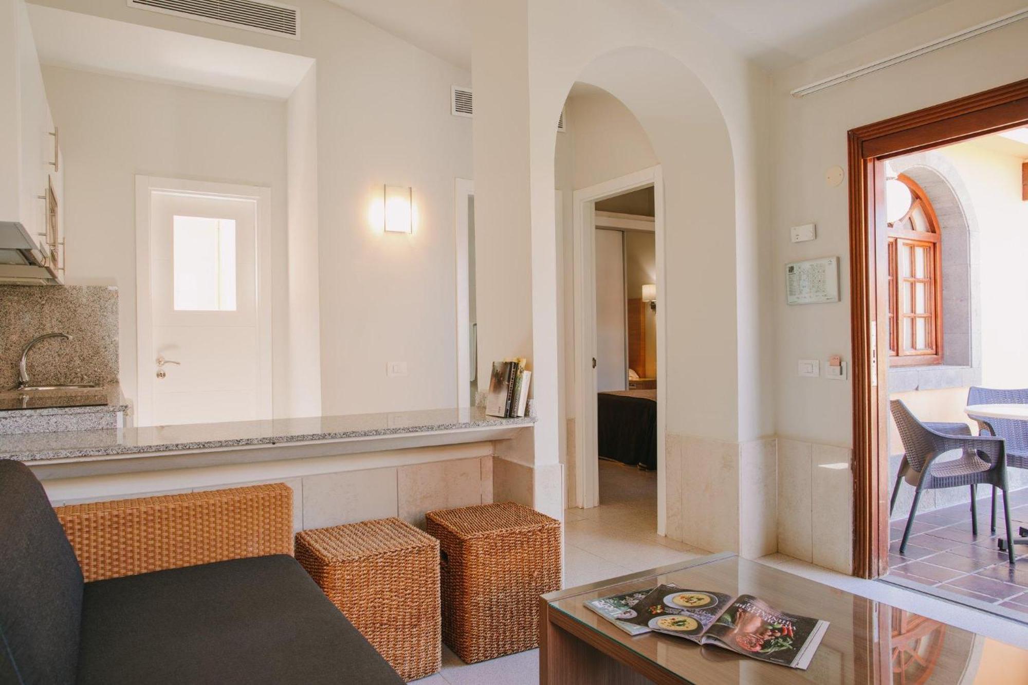 Maspalomas Resort By Dunas מראה חיצוני תמונה