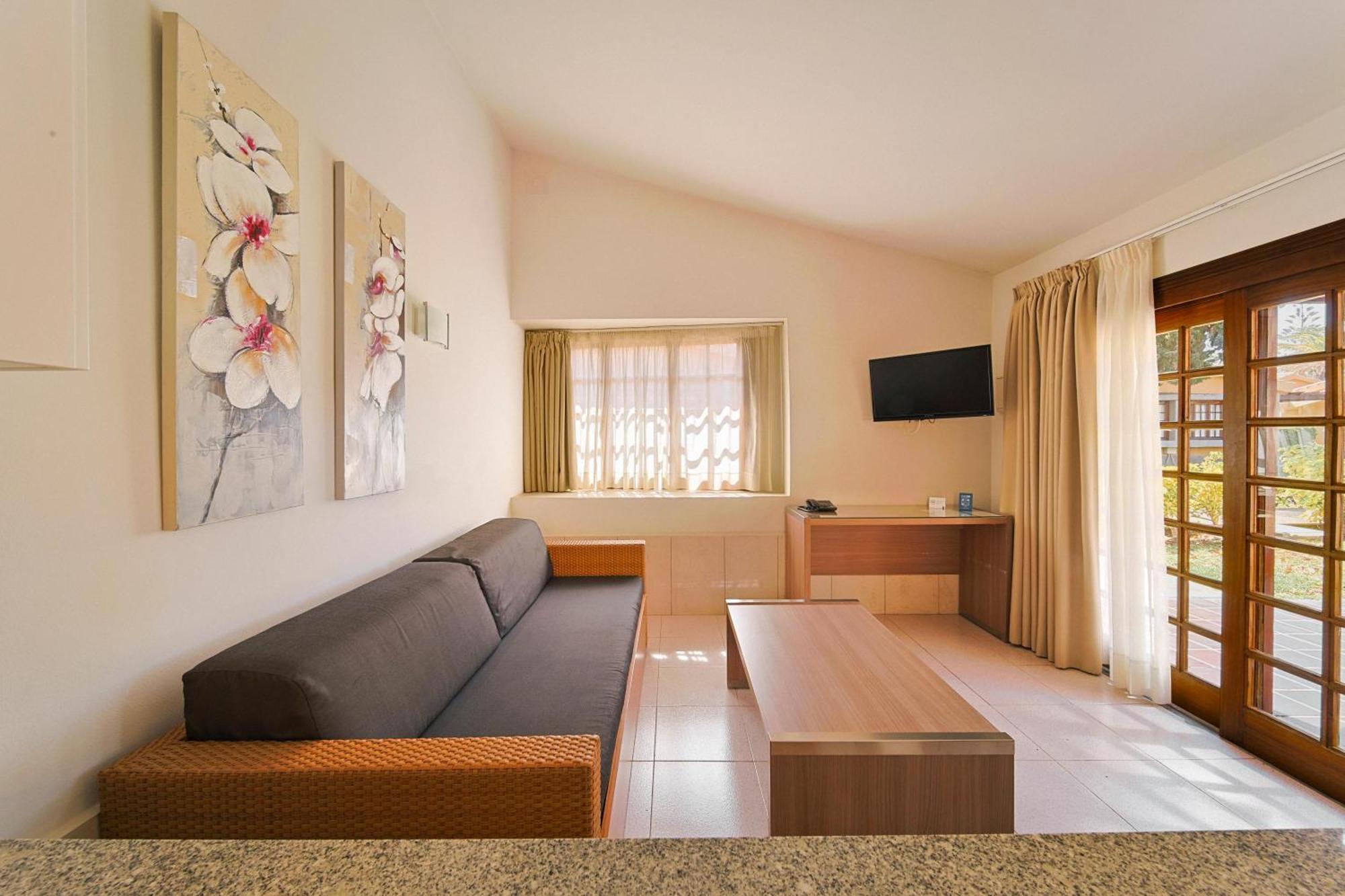 Maspalomas Resort By Dunas מראה חיצוני תמונה