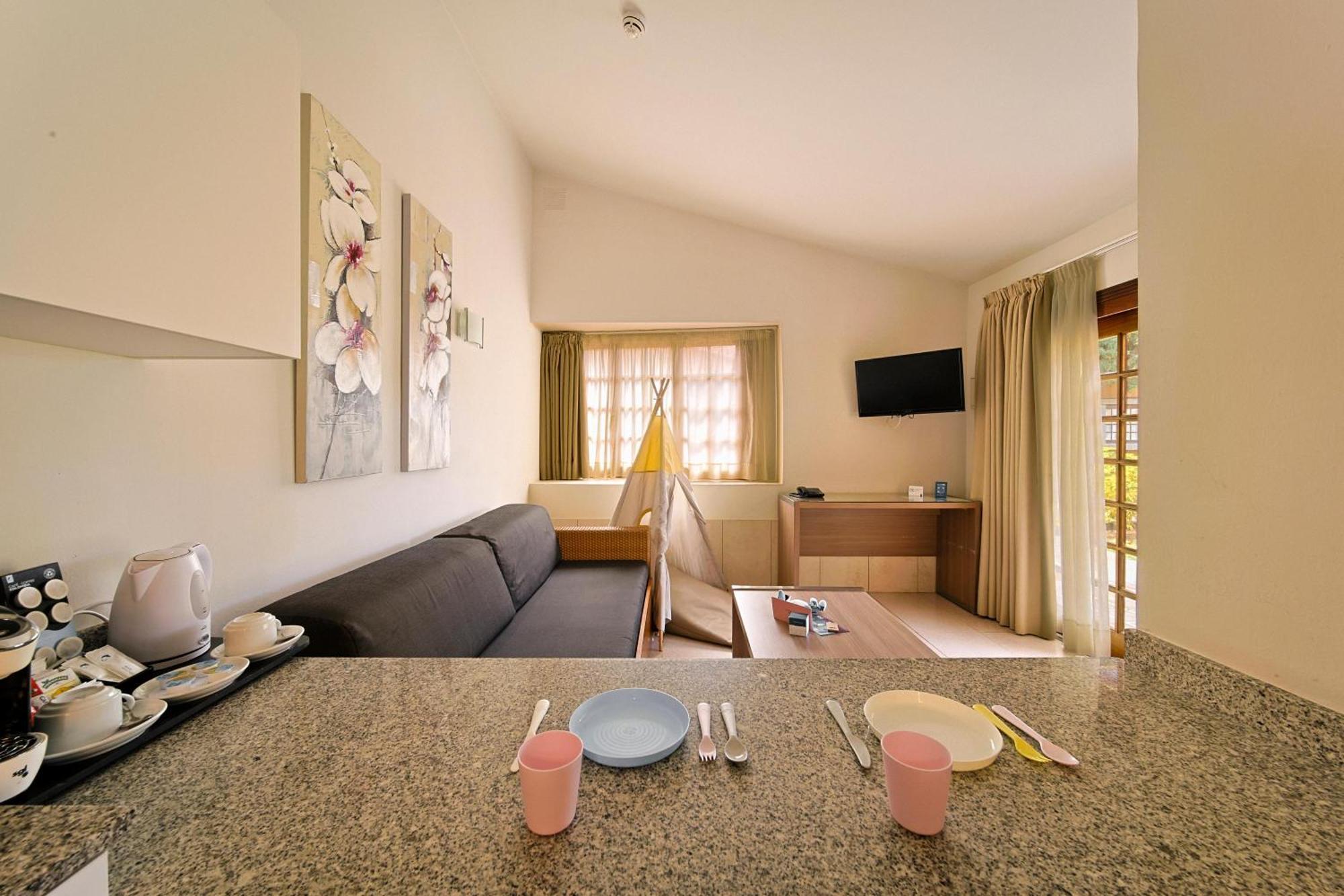 Maspalomas Resort By Dunas מראה חיצוני תמונה