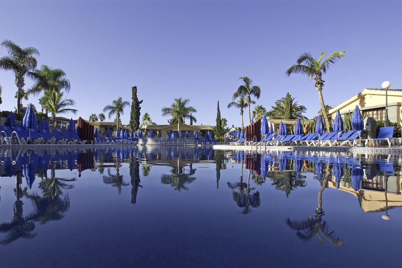 Maspalomas Resort By Dunas מראה חיצוני תמונה