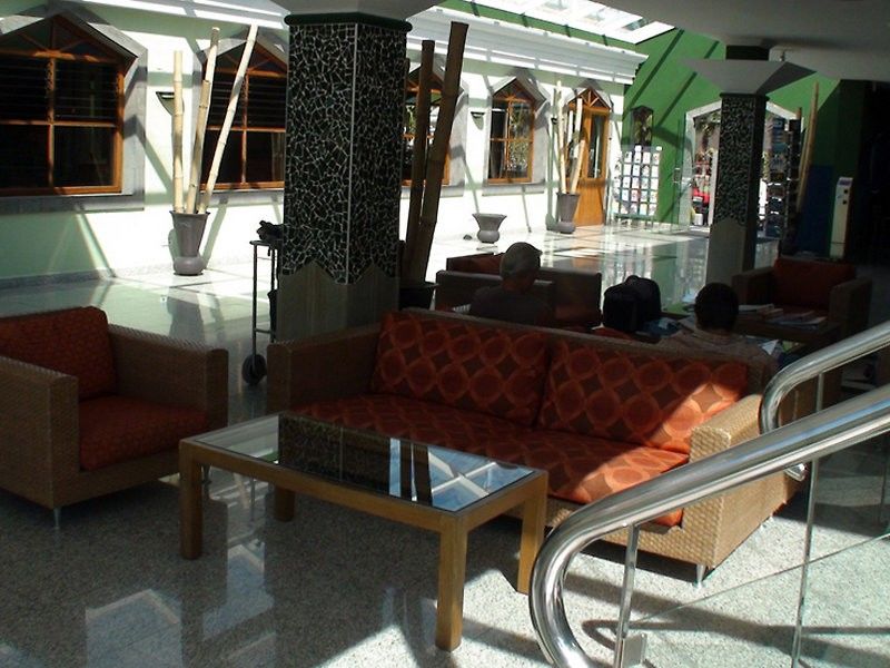 Maspalomas Resort By Dunas מראה חיצוני תמונה