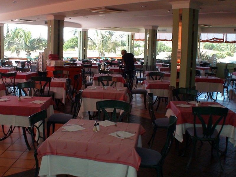 Maspalomas Resort By Dunas מראה חיצוני תמונה