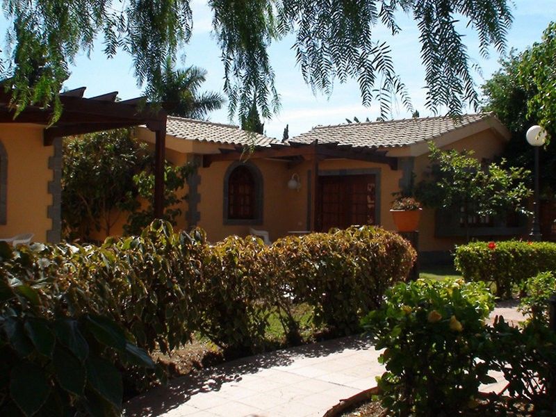 Maspalomas Resort By Dunas מראה חיצוני תמונה