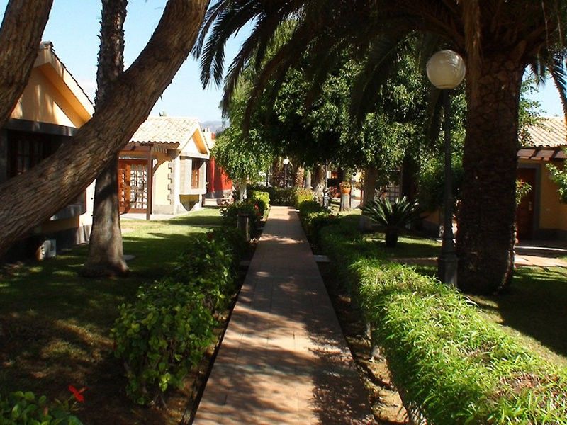 Maspalomas Resort By Dunas מראה חיצוני תמונה