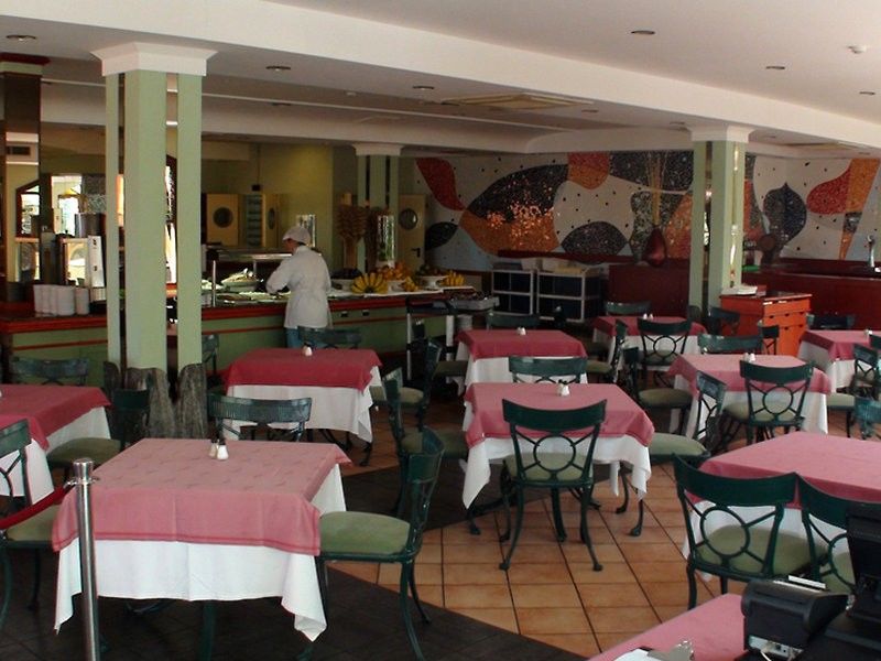 Maspalomas Resort By Dunas מראה חיצוני תמונה