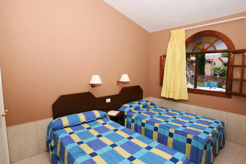 Maspalomas Resort By Dunas מראה חיצוני תמונה