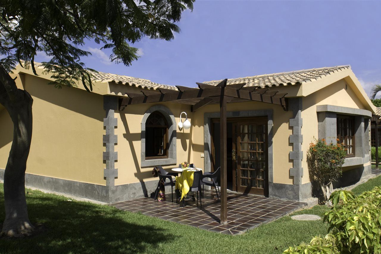 Maspalomas Resort By Dunas מראה חיצוני תמונה