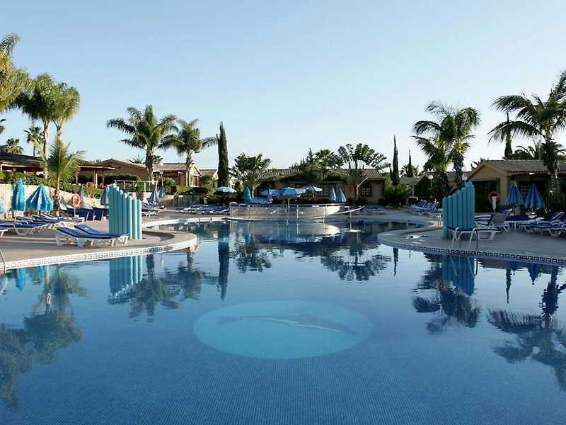 Maspalomas Resort By Dunas מראה חיצוני תמונה