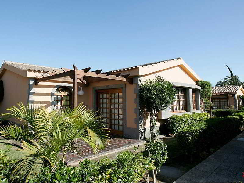 Maspalomas Resort By Dunas מראה חיצוני תמונה