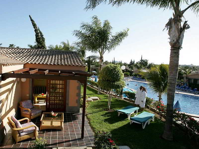 Maspalomas Resort By Dunas מראה חיצוני תמונה